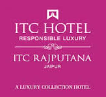 ITC Rajputana