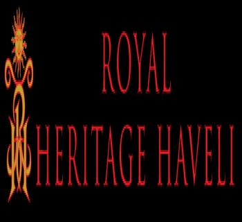 Royal Heritage Haveli